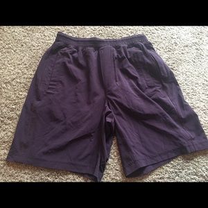 Men’s shorts